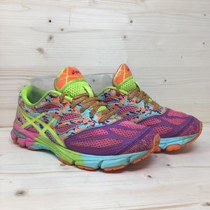 Asics ‘Noosa’ Women’s Athletic Shoes Sz 5M